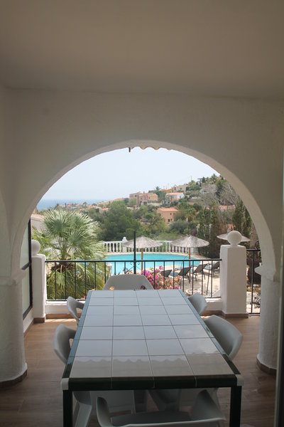 LiggingDit appartementencomplex heet de gasten in Calpe welkom.HotelfaciliteitenHet vriendelijke personeel aan de receptie is graag bij alle vragen behulpzaam. De gasten van het verblijf kunnen van een kluis