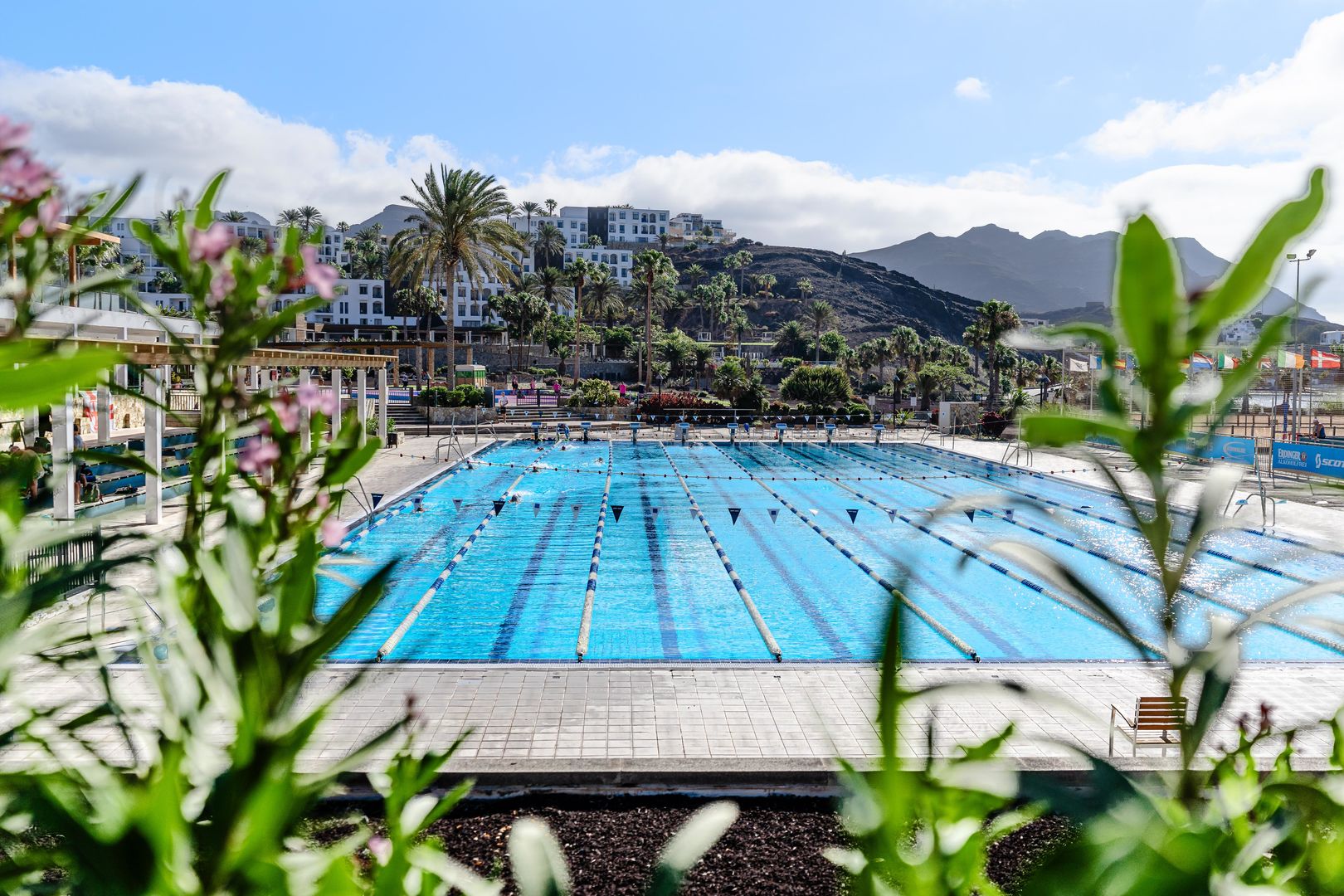 LiggingPlayitas Hotel maakt deel uit van Playitas Resort