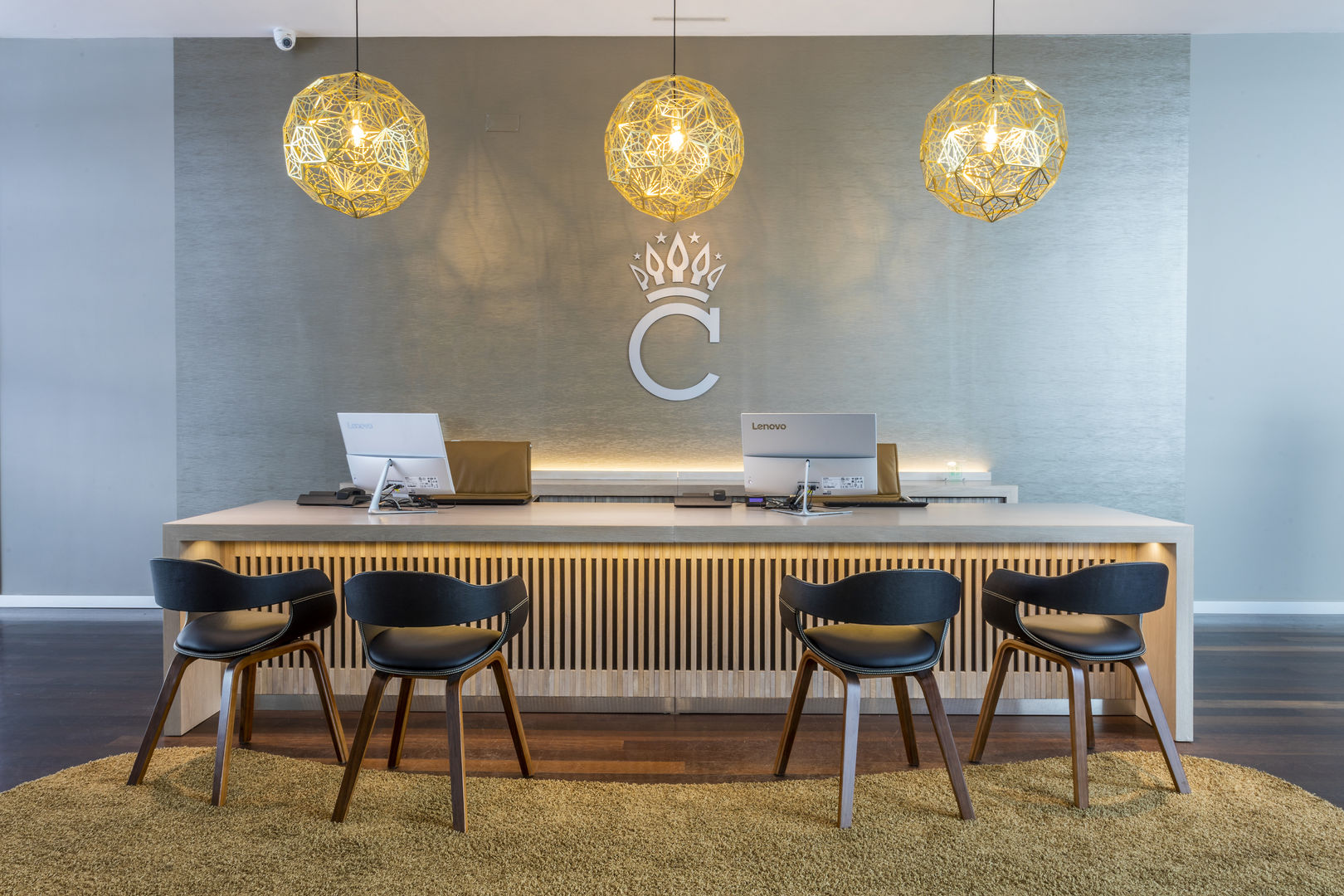 LiggingCzar Lisbon Hotel ligt aan de brede avenue Avenida Almirante Reis in Lissabon