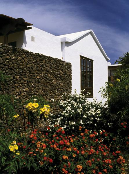 LiggingCasas del Sol ligt in Playa Blanca