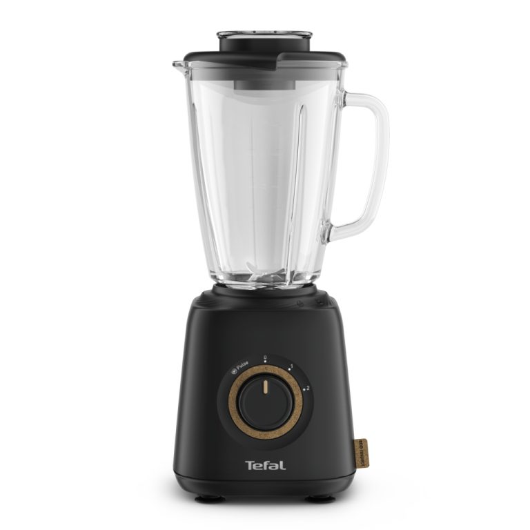 Tefal BL46EN Eco Respect Blender Zwart | Kopen bij Flickmyhouse