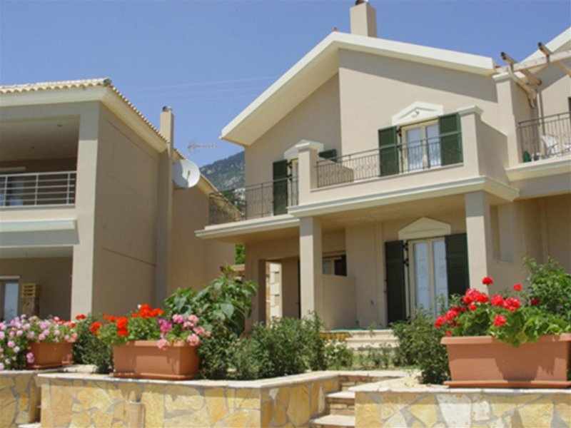 LiggingDit hotel ligt op ca. 800 m van het strand