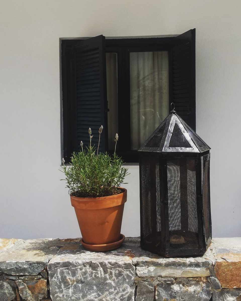 LiggingDit hotel ligt niet verder dan 50 meter van het zandstrand