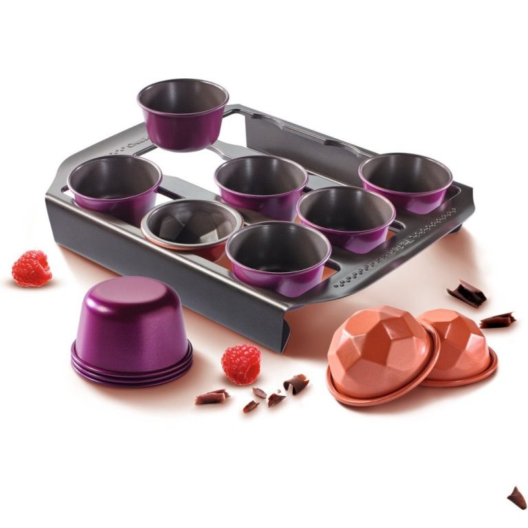 Tefal Creabake Set | Kopen bij Flickmyhouse