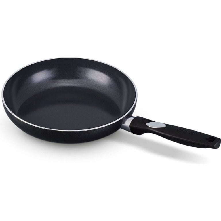 Beka Pro Induc Koekenpan 26 cm Zwart | Kopen bij Flickmyhouse