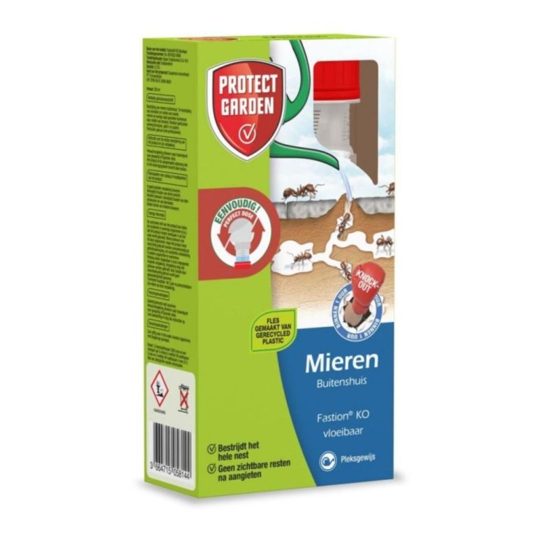 Protect Garden Fastion KO Vloeibaar Tegen Mieren 250 ml | Kopen bij Flickmyhouse