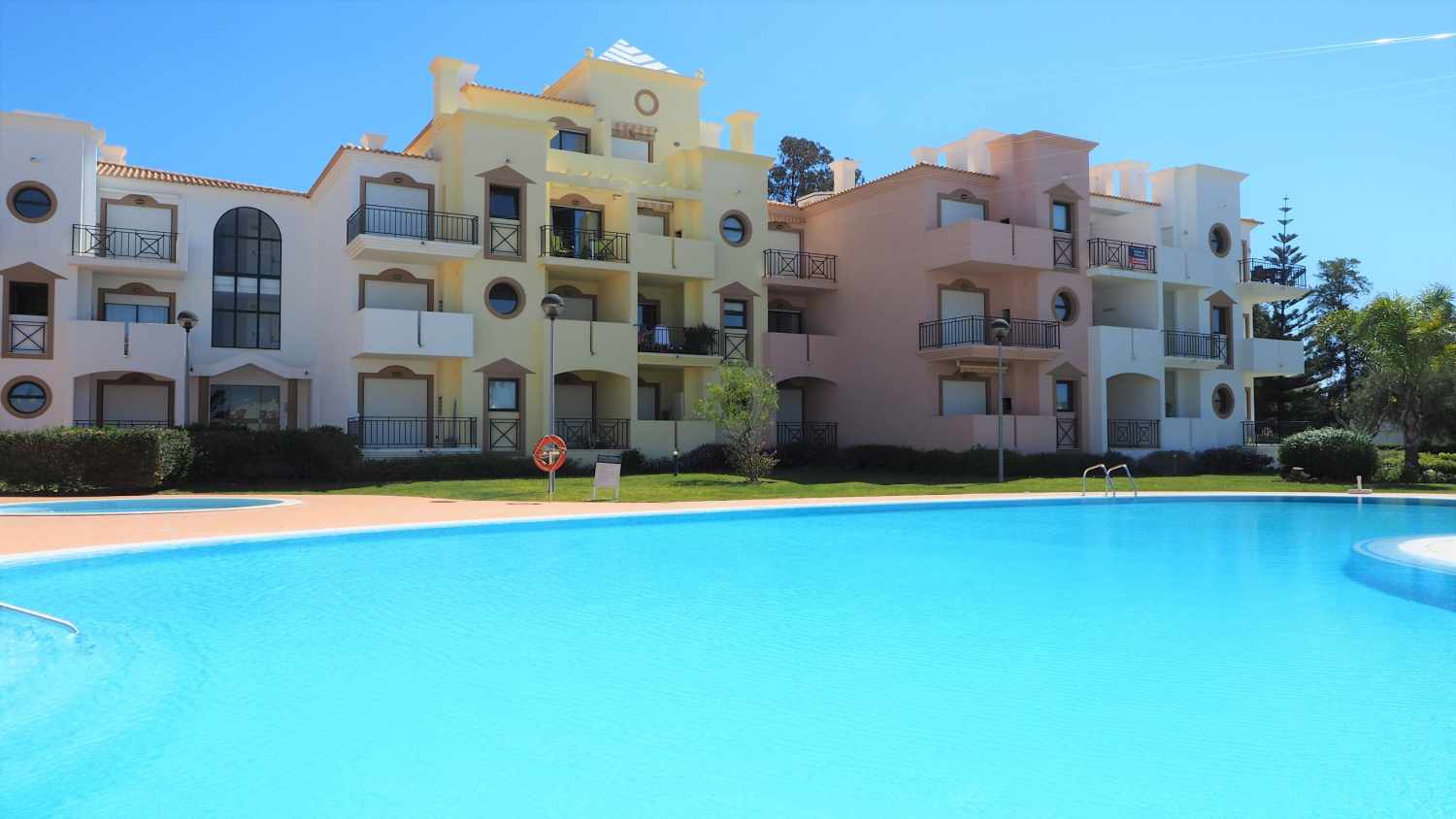 LiggingDit appartementenhotel