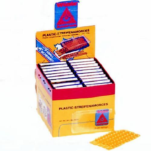 Amorces Strip 10-schots voor Klappertjespistool 10 Strips | Kopen bij Flickmyhouse