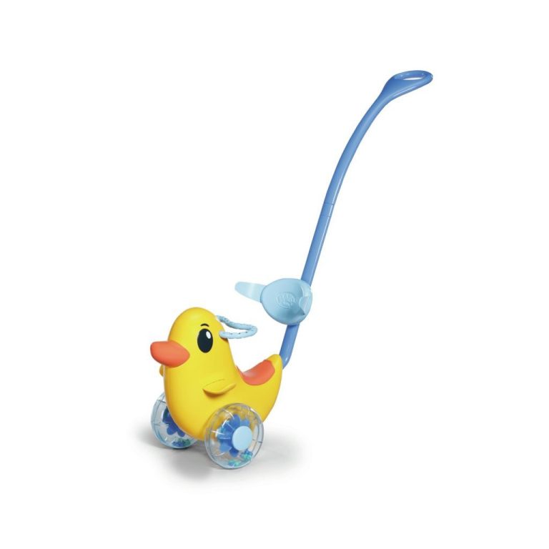 Baby Born Duwfiguur Eend Berta | Kopen bij Flickmyhouse