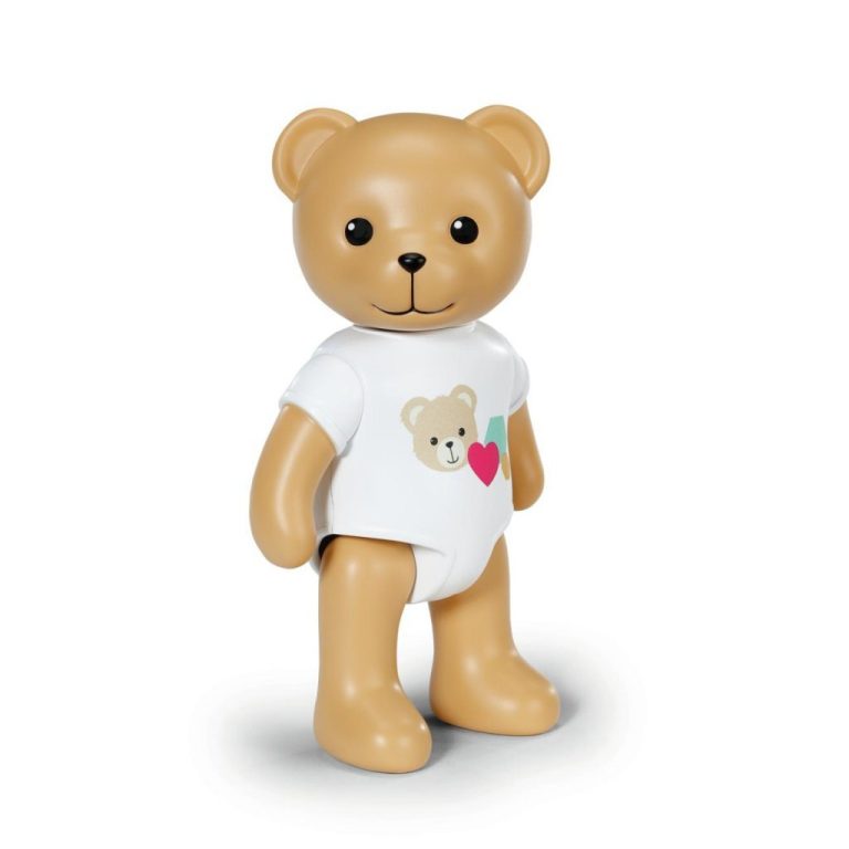 Baby Born Splish Splash Teddy | Kopen bij Flickmyhouse