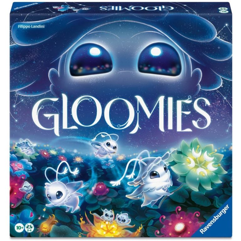 Ravensburger Gloomies | Kopen bij Flickmyhouse