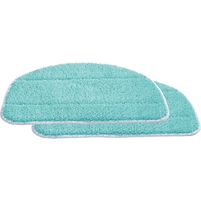 Leifheit 11914 Clean Tenso Power Vervangingsdoeken 2 Stuks Blauw | Kopen bij Flickmyhouse