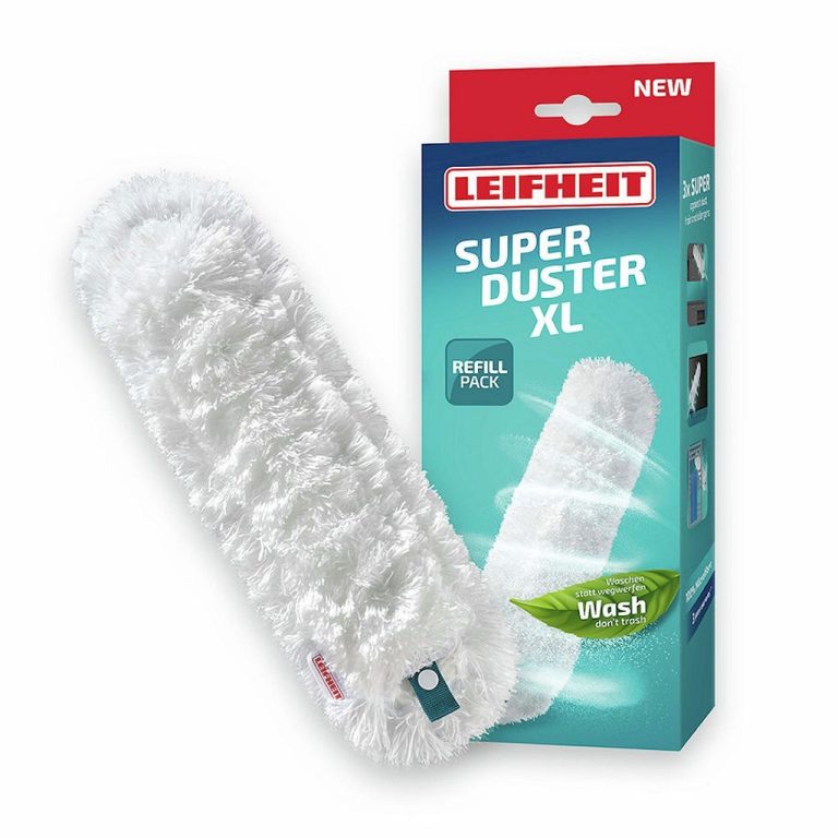 Leifheit Super Duster XL Navulling | Kopen bij Flickmyhouse