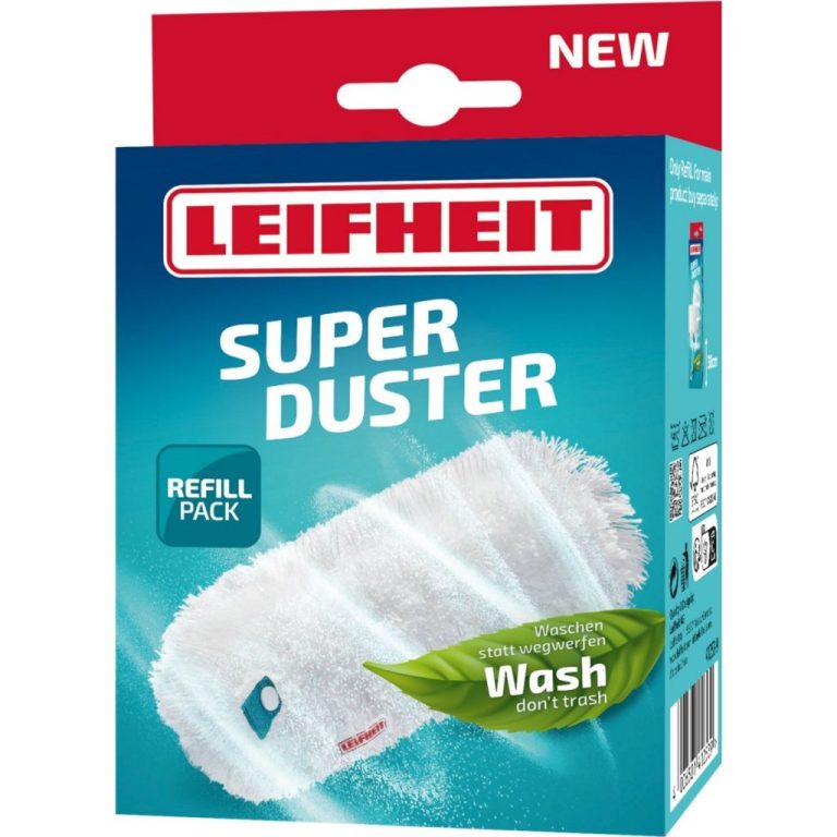 Leifheit Super Duster Navulling | Kopen bij Flickmyhouse