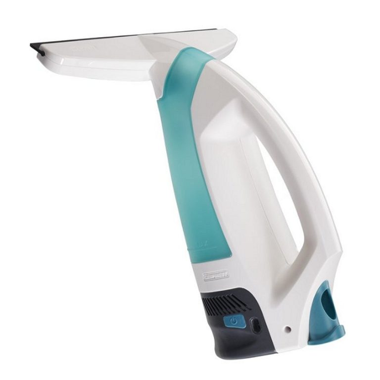 Leifheit 51025 Aquanta Raamzuiger met Click-System | Kopen bij Flickmyhouse