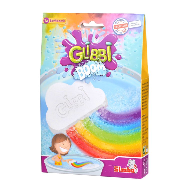 Simba Glibbi Boom Bad Bruiswolk | Kopen bij Flickmyhouse
