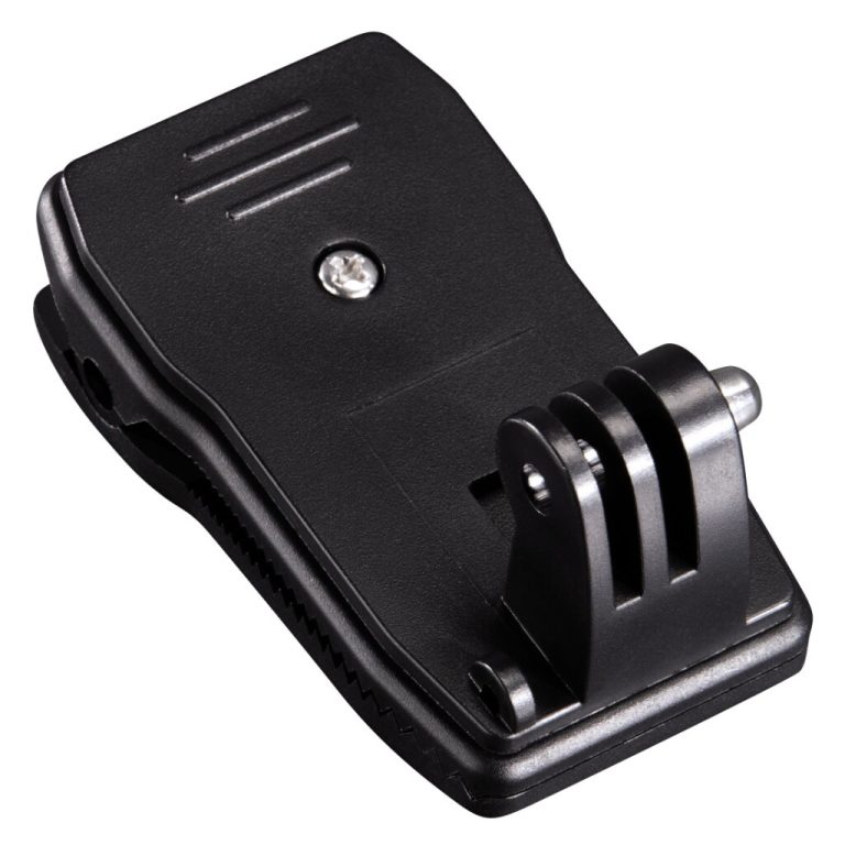 Hama Mounting Clamp 360 Voor GoPro | Kopen bij Flickmyhouse