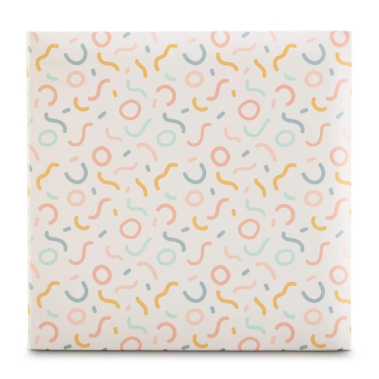 Hama Memo Fotoalbum Sprinkled Snakes voor 200 Foto's van 10x15 cm | Kopen bij Flickmyhouse