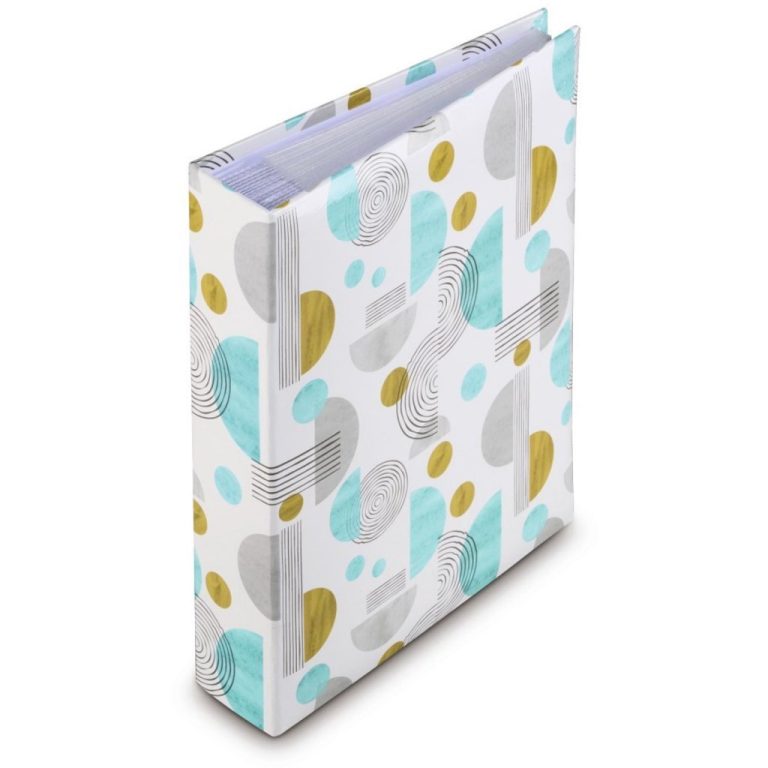 Hama Memo Fotoalbum Semi voor 200 Foto's van 10x15 cm | Kopen bij Flickmyhouse