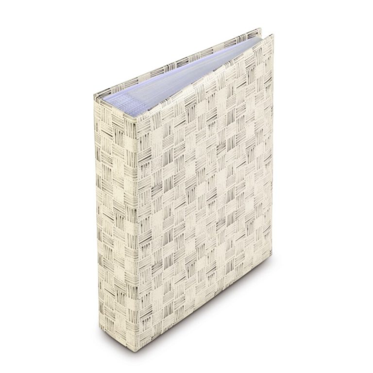 Hama Memo Fotoalbum Network voor 200 Foto's van 10x15 cm | Kopen bij Flickmyhouse