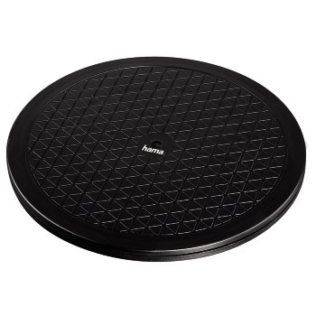 Hama Universeel Draaiplateau | Kopen bij Flickmyhouse