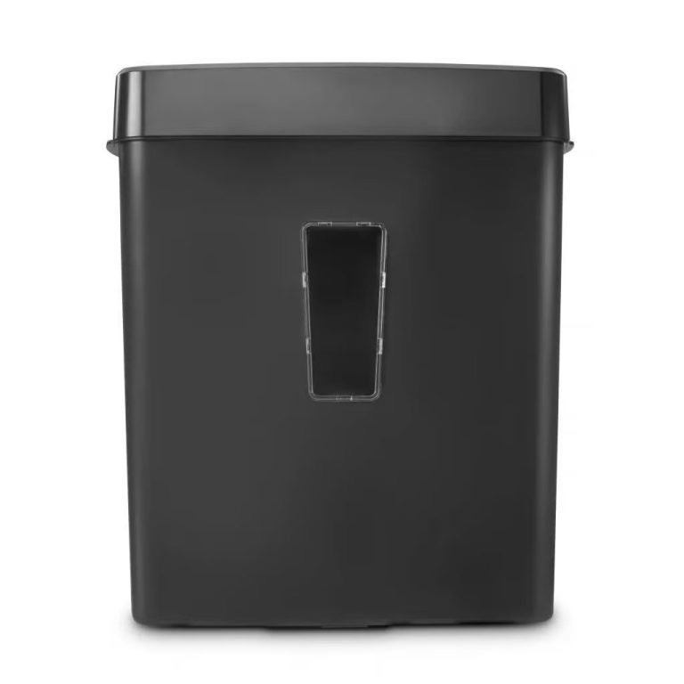 Hama Prime M50CD-B Papiervernietiger met Veiligheidsniveau P5 T2 E2 O1 Zwart | Kopen bij Flickmyhouse