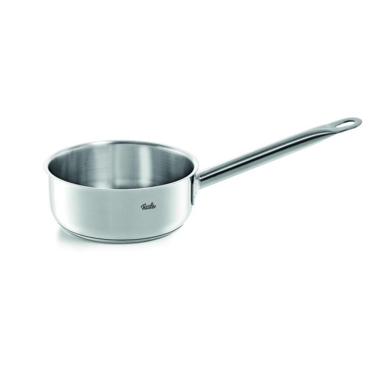 Fissler San Francisco Steelpan 16 cm RVS | Kopen bij Flickmyhouse