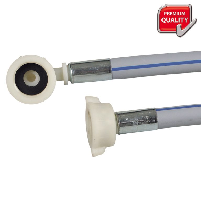 Universeel Aanvoerslang 60 Bar 1xhaaks 3.5m | Kopen bij Flickmyhouse