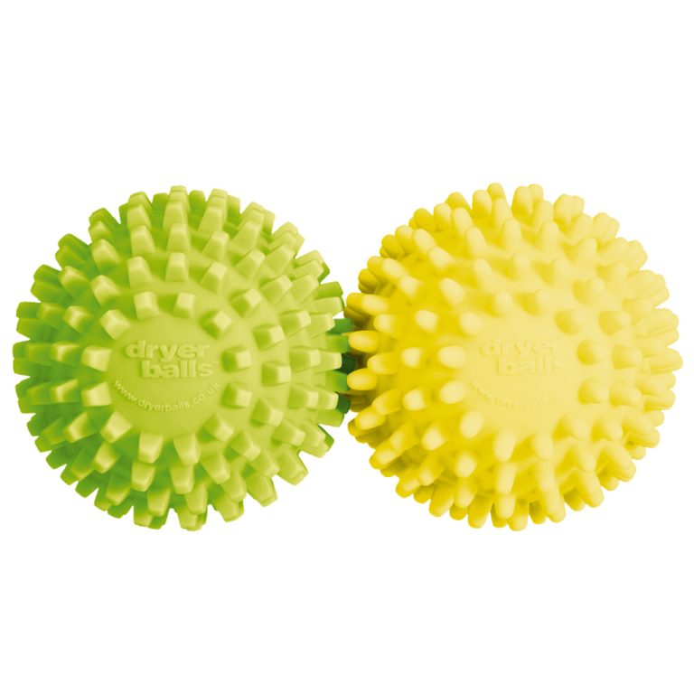 Scanpart Wasdrogerballen 2 Stuks | Kopen bij Flickmyhouse