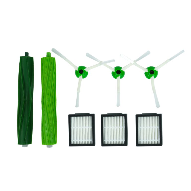 Scanpart iRobot Roomba E & I Serie Onderhoudsset | Kopen bij Flickmyhouse