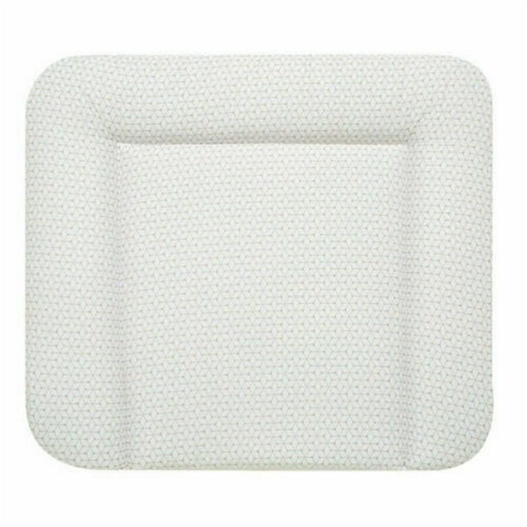 Rotho Aankleedkussen 85x72 cm Wit | Kopen bij Flickmyhouse