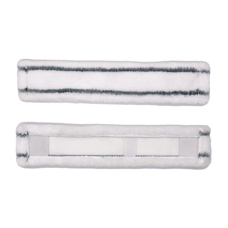 Clean Home 2in1 Raamwisser Microvezel Doeken 2 Stuks | Kopen bij Flickmyhouse