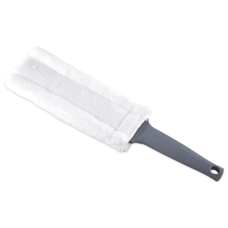 Clean Home Radiatorreiniger Wit/Grijs | Kopen bij Flickmyhouse