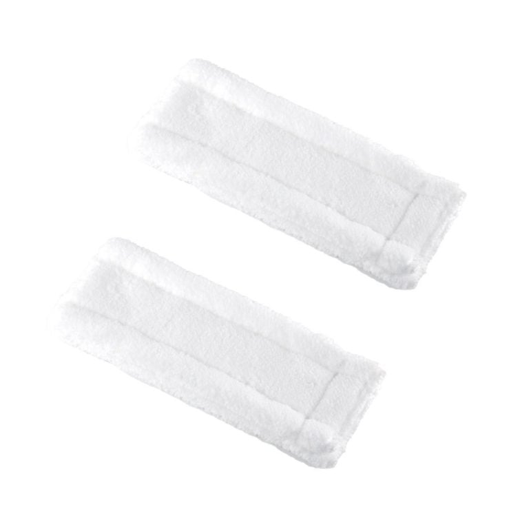 Clean Home Radiatorreiniger Doekjes 2 Stuks Wit | Kopen bij Flickmyhouse