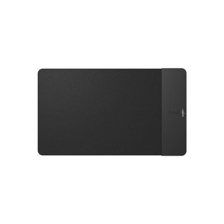 uRage Lethality 460 Gamingmuispad Zwart | Kopen bij Flickmyhouse