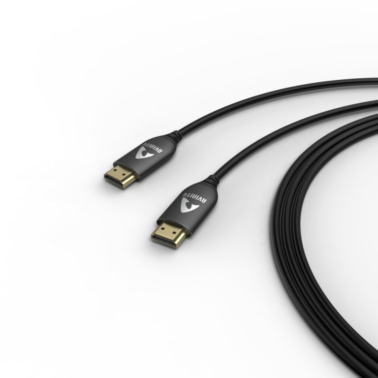 Avinity Ultra High Speed 8K HDMI Kabel 5 m Zwart | Kopen bij Flickmyhouse