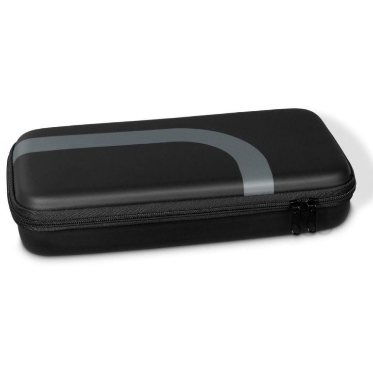 uRage Transporttas voor Nintendo Switch Zwart | Kopen bij Flickmyhouse
