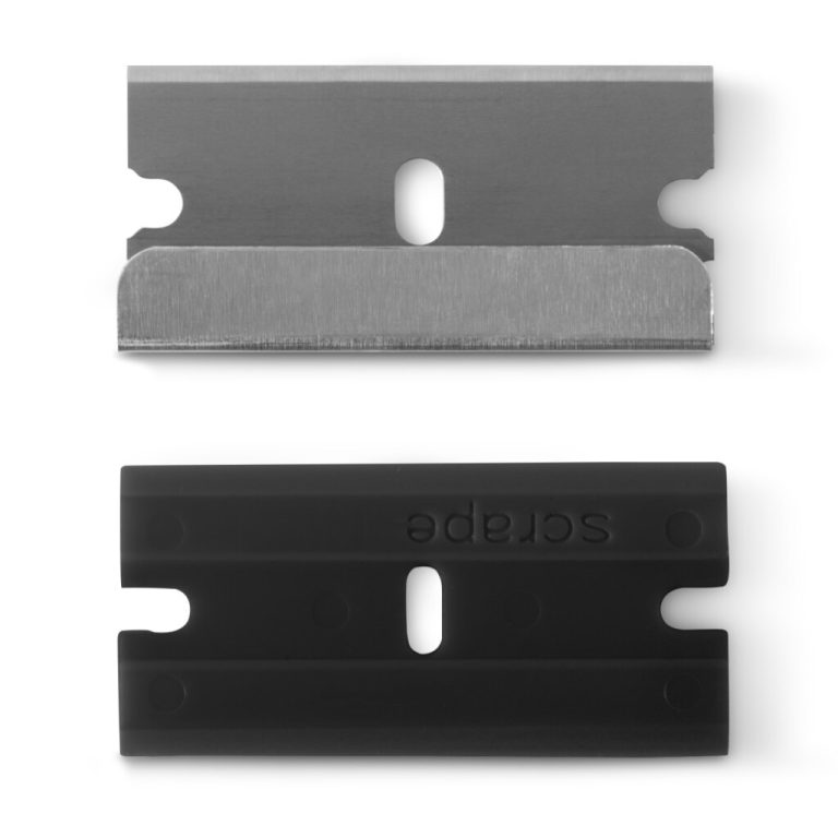 Xavax Vervangende Messen voor Glasschraper Kunststof/Metaal | Kopen bij Flickmyhouse