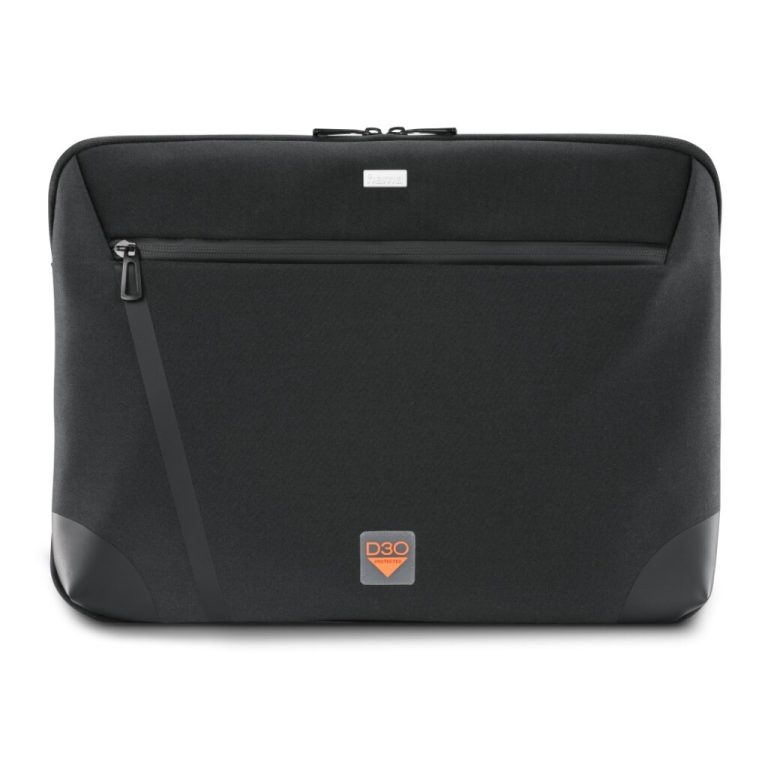 Hama Laptopsleeve Extreme Protect voor Laptops van 15.6-16.2 Inch Zwart | Kopen bij Flickmyhouse