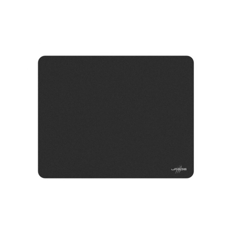 uRage Lethality 250 Gamingmuispad Zwart | Kopen bij Flickmyhouse