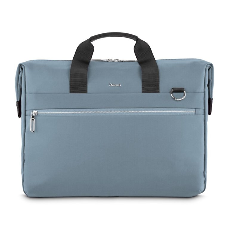 Hama Laptoptas Ultimate voor Laptops van 13.3-14.1 Inch Blauw/Zwart | Kopen bij Flickmyhouse