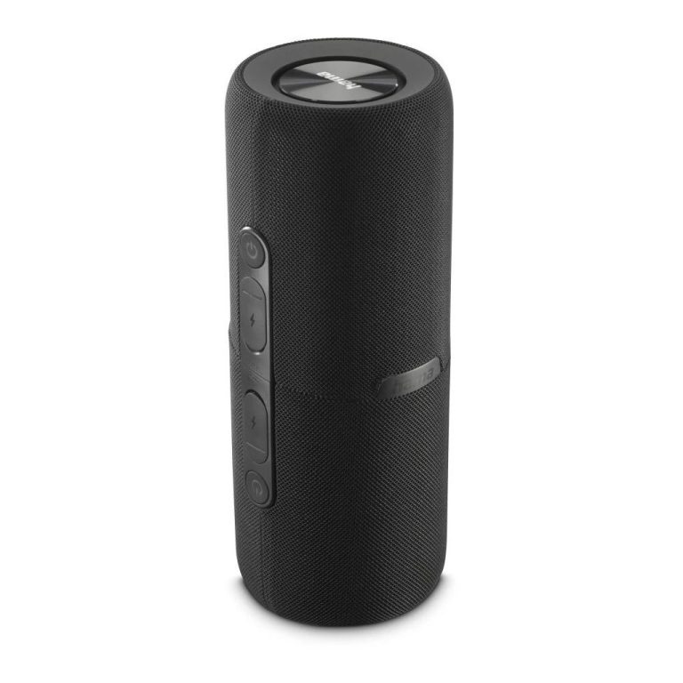 Hama Twin 4.0 Bluetooth Luidsprekers Waterdicht 30W Zwart | Kopen bij Flickmyhouse