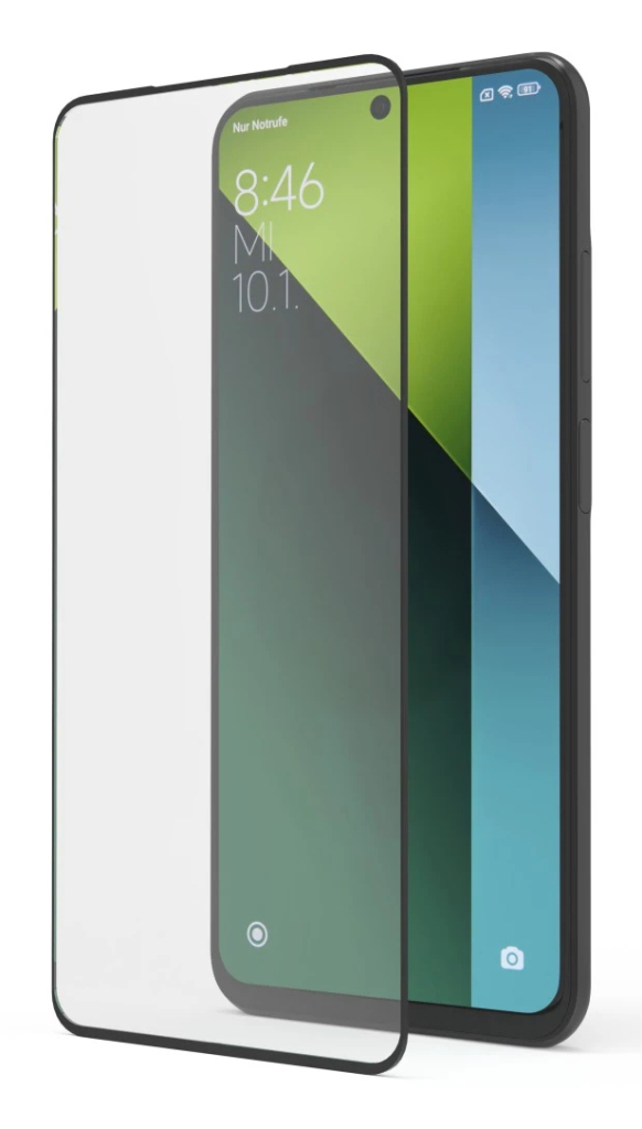 Hama Telefoon-beschermglas Clear Protect Redmi Note 14 Pro/14 Pro 5G Mont.h. | Kopen bij Flickmyhouse