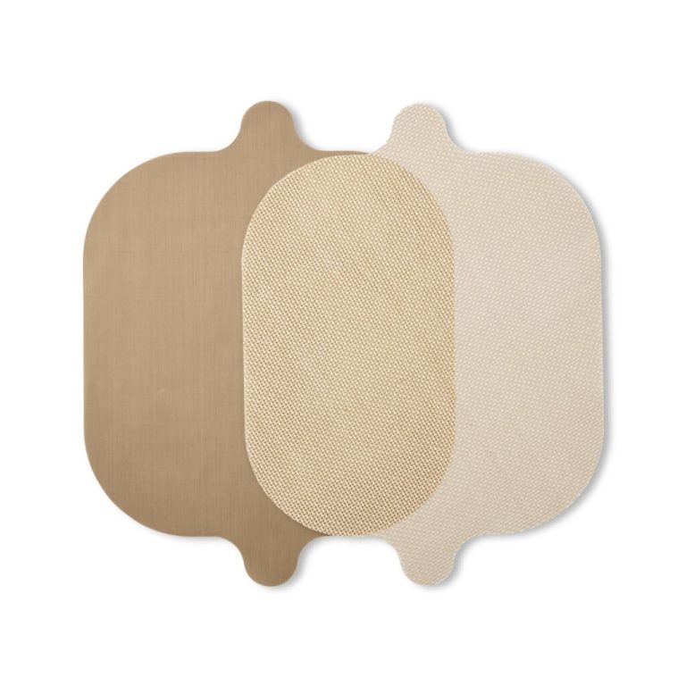 Xavax Beschermend Inzetstuk voor Airfryer Vierkant 2 Stuks | Kopen bij Flickmyhouse