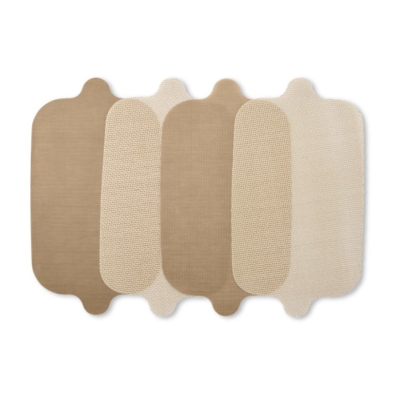 Xavax Herbruikbare Beschermende Inzetstukken voor Airfryer 4 Stuks | Kopen bij Flickmyhouse