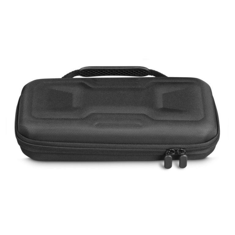 uRage Transporttas voor Nintendo Switch 2 Zwart | Kopen bij Flickmyhouse