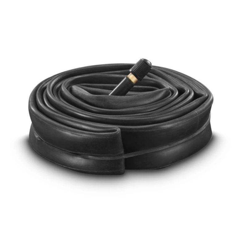 Hama Fietsbinnenband 28 Inch Auto-Ventiel (Schrader) Zwart | Kopen bij Flickmyhouse