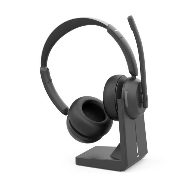 Hama BT-800 Bluetooth Headset Zwart | Kopen bij Flickmyhouse