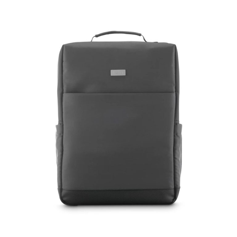 Hama Laptoprugzak Traveller voor Laptops tot 16.2 Inch Antraciet | Kopen bij Flickmyhouse