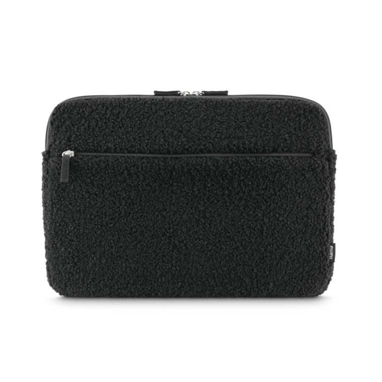 Hama Laptopsleeve Cozy voor Laptops van 14.1-15.6 Inch Zwart | Kopen bij Flickmyhouse